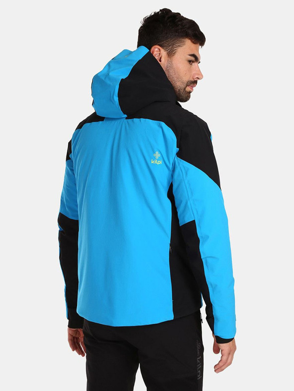 Kilpi DEXEN-M Jacket Azul