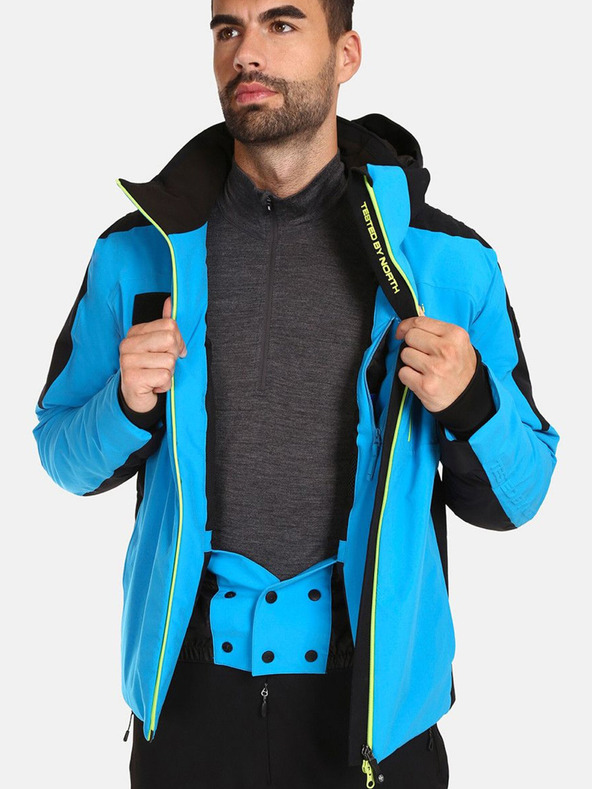 Kilpi DEXEN-M Jacket Azul