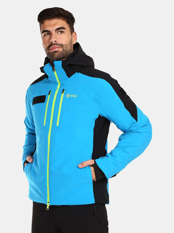 Kilpi DEXEN-M Jacket Azul