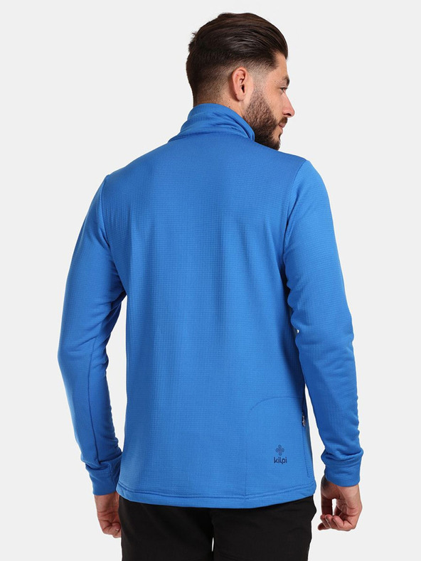 Kilpi Rolo-M Sweatshirt Azul