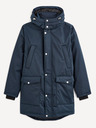 Celio Cuturino Parka