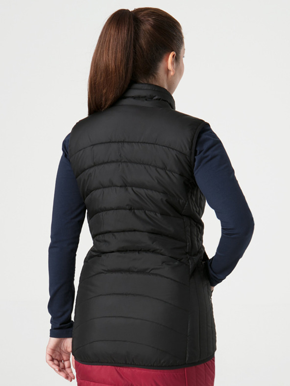 Loap Irena Vest Negro