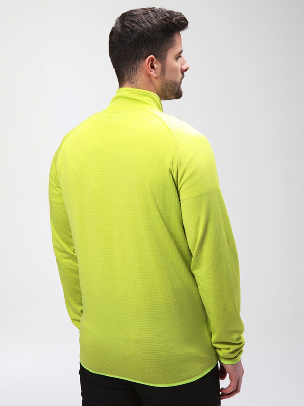 Loap Motol Sweatshirt Verde