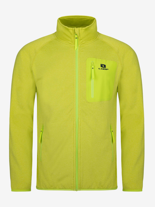 Loap Motol Sweatshirt Verde