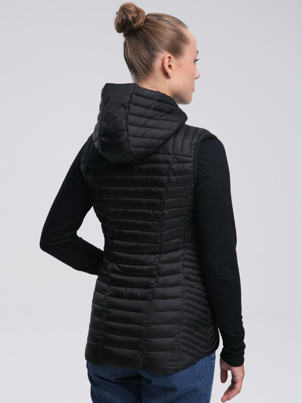 Loap Illifie Vest Negro