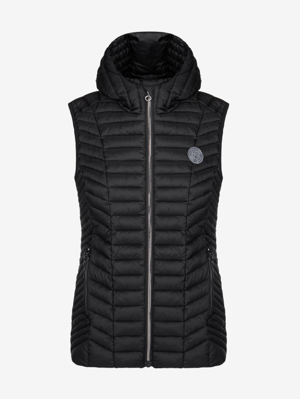 Loap Illifie Vest Negro