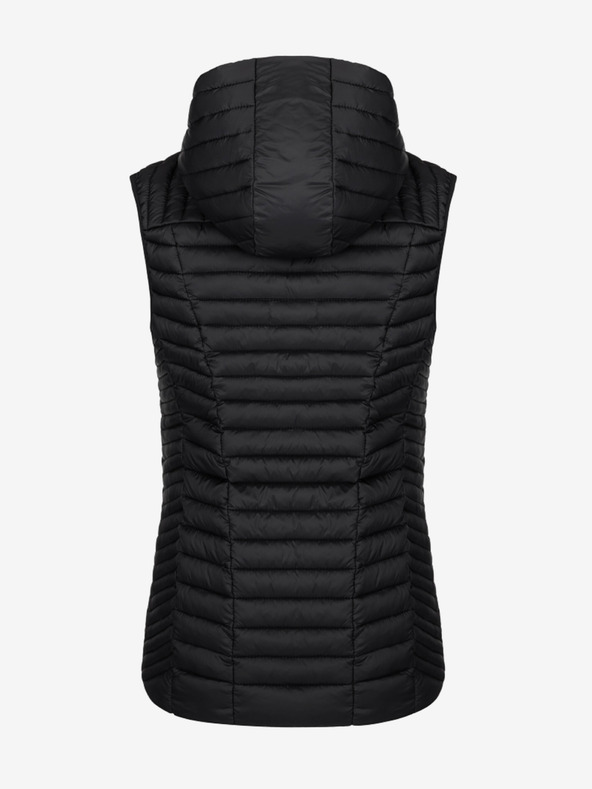 Loap Illifie Vest Negro