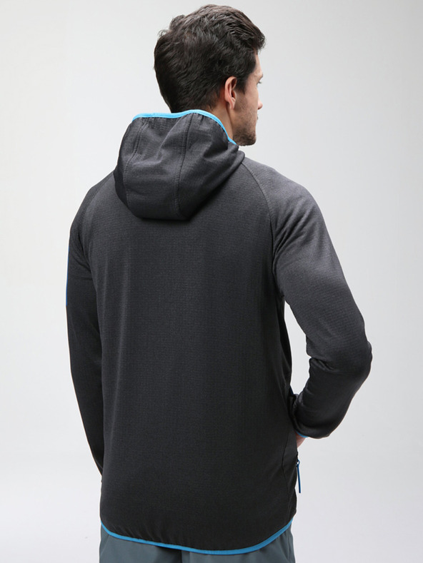 Loap Mopak Sweatshirt Negro