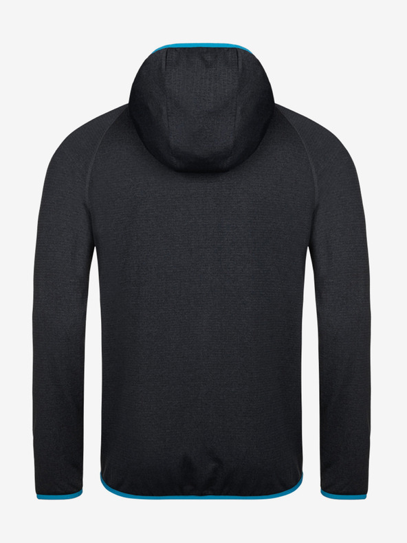 Loap Mopak Sweatshirt Negro