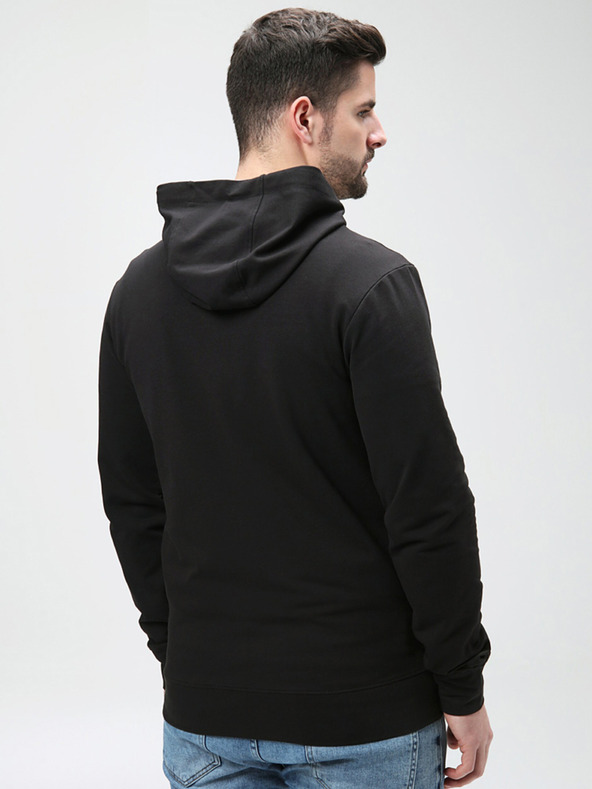 Loap Ewolucion Sweatshirt Negro