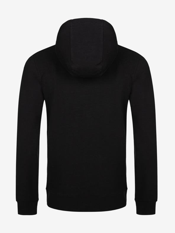 Loap Ewolucion Sweatshirt Negro