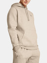 Under Armour UA Essential Fleece Hoodie Mikina