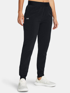 Under Armour ArmourSport High Rise Wvn Kalhoty