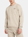 Under Armour UA Essential Fleece Crew Mikina