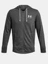 Under Armour UA Rival Terry LC FZ Mikina