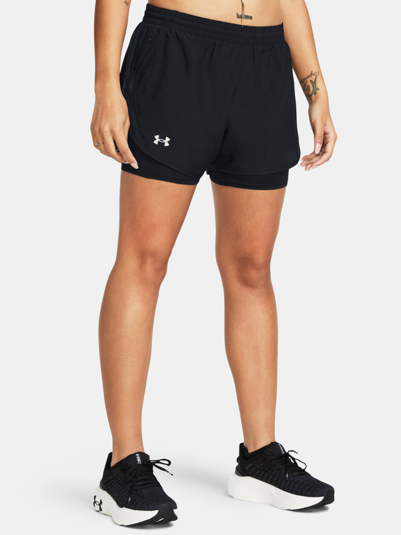 UA Fly By 2-in-1 Šortky Under Armour