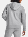 Under Armour UA Rival Fleece Big Logo Hdy Mikina