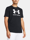 Under Armour UA Sportstyle Logo Update SS Triko