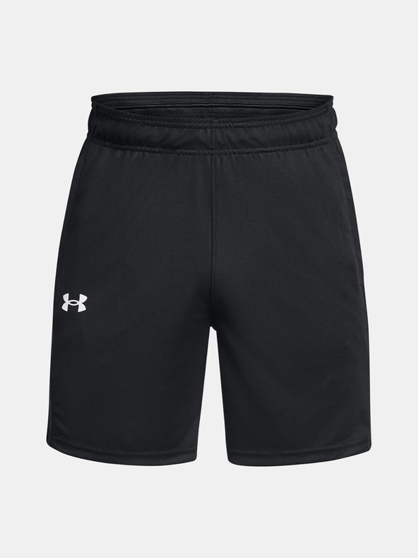 Under Armour UA Baseline Short Pants Negro