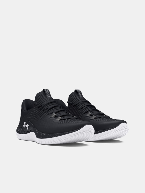 Under Armour UA Flow Dynamic INTLKNT Tenisky Černá