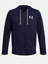 Under Armour UA Rival Terry LC FZ Mikina