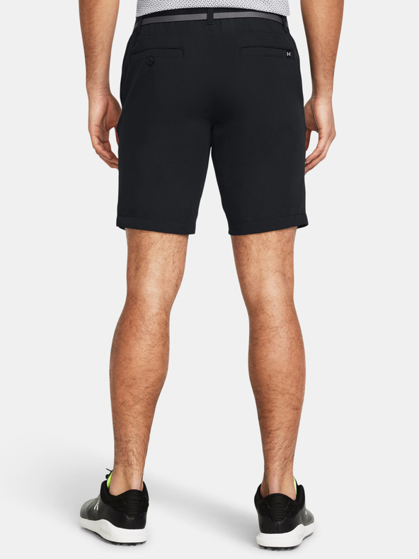 Under Armour UA Drive Taper Short Pants Negro