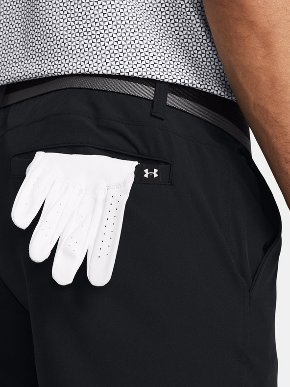 Under Armour UA Drive Taper Short Pants Negro