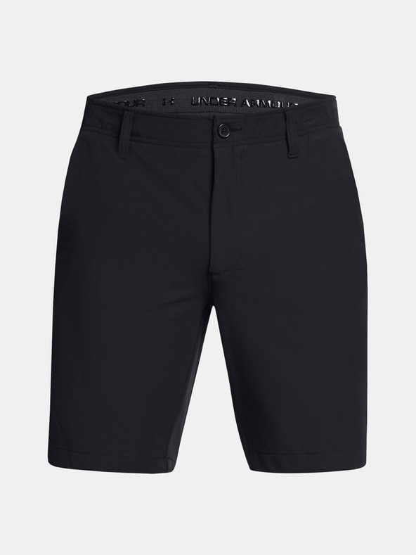 Under Armour UA Drive Taper Short Pants Negro