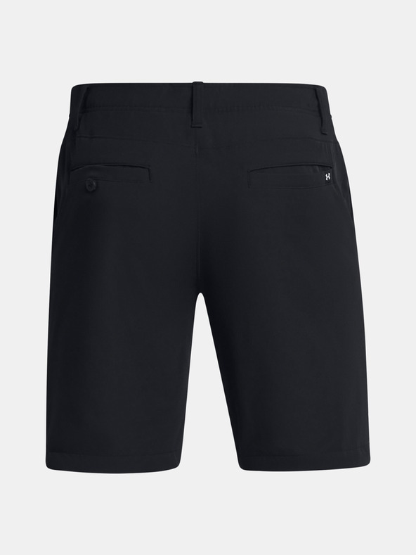 Under Armour UA Drive Taper Short Pants Negro