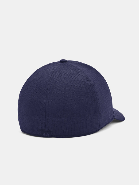 Under Armour M Iso-chill Armourvent STR Cap Azul