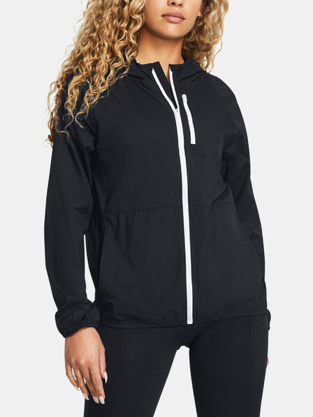 Under Armour Launch Lightweight Bunda