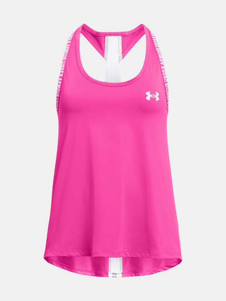 Under Armour Knockout Tílko dětské