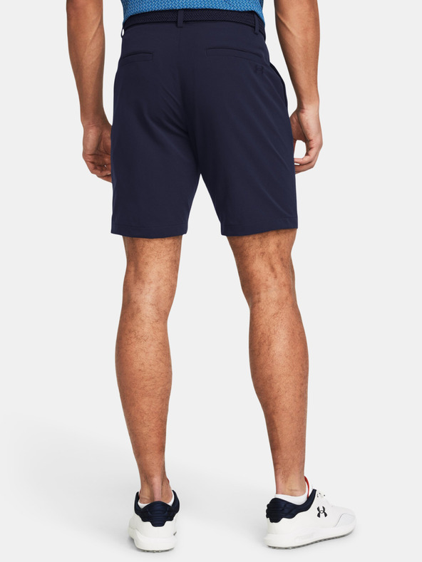 Under Armour UA Tech Taper Short Pants Azul