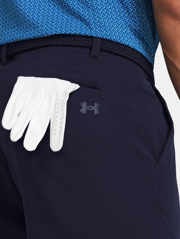 Under Armour UA Tech Taper Short Pants Azul