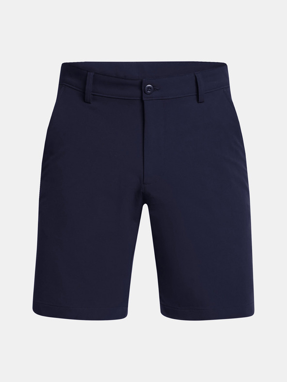 Under Armour UA Tech Taper Short Pants Azul