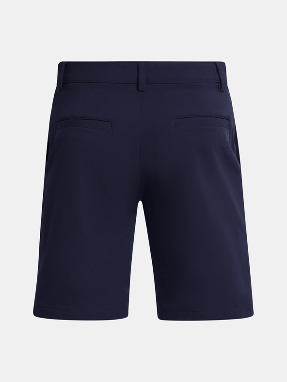 Under Armour UA Tech Taper Short Pants Azul