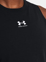 Under Armour Campus Muscle Tílko