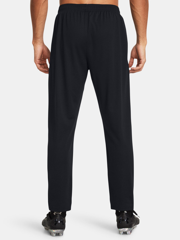 Under Armour UA M's Ch. Pique Trousers Negro