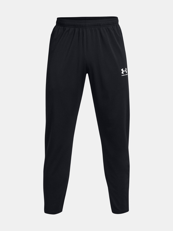 Under Armour UA M's Ch. Pique Trousers Negro