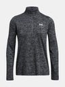 Under Armour Tech 1/2 Zip- Twist Triko