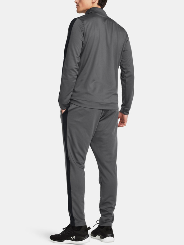 Under Armour UA Knit Track Suit Sweatpants Gris