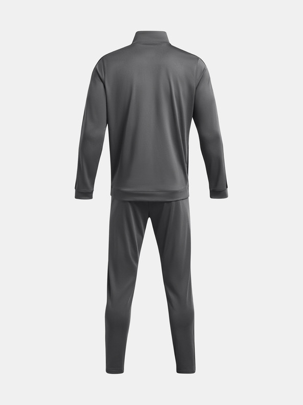 Under Armour UA Knit Track Suit Sweatpants Gris