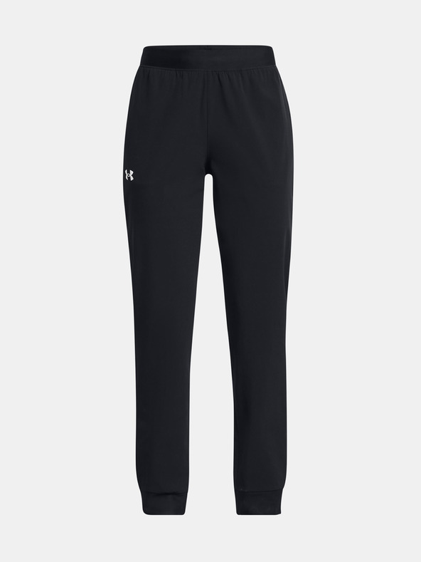 Under Armour G ArmourSport Woven Kids Joggings Negro