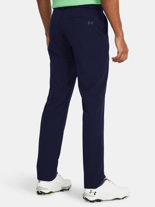 Under Armour UA Tech Tapered Trousers Azul