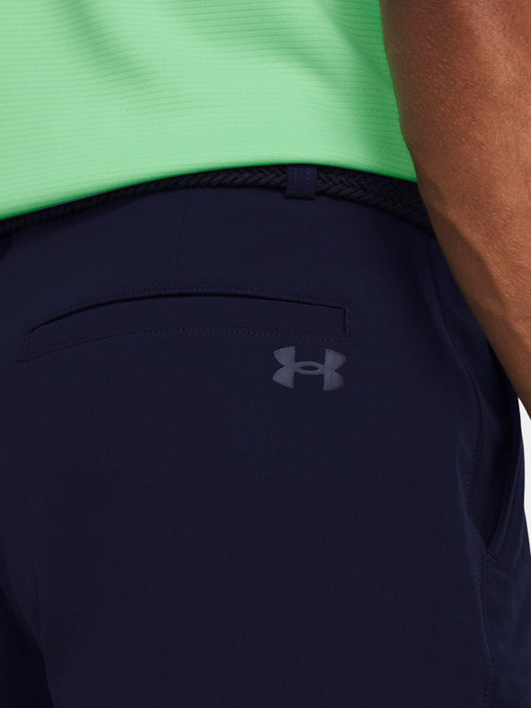 Under Armour UA Tech Tapered Trousers Azul