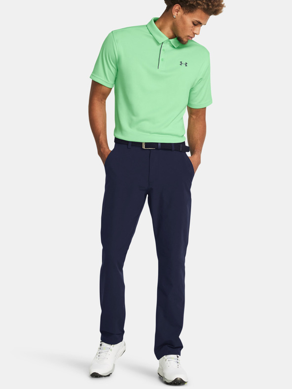 Under Armour UA Tech Tapered Trousers Azul