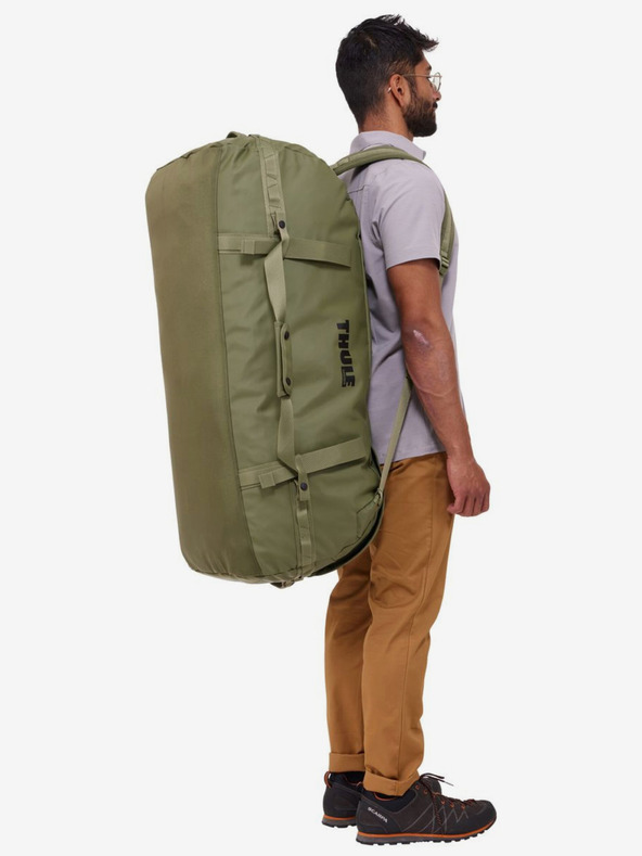 Thule Chasm Bag Verde