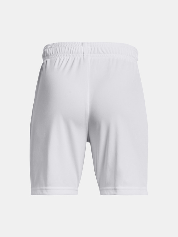 Under Armour Y Challenger Core Kids Shorts Blanco