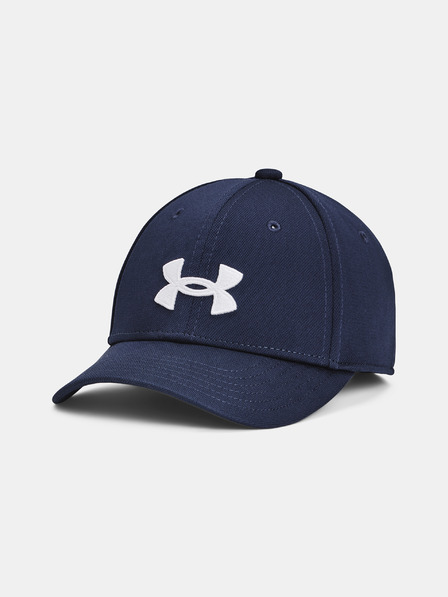 Under Armour Boy's UA Blitzing Kšiltovka dětská