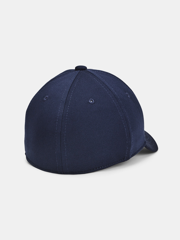 Under Armour Boy's UA Blitzing Kids Cap Azul